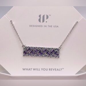 Bomb Party Necklace RBP8951